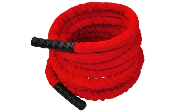 Covered Battle Rope