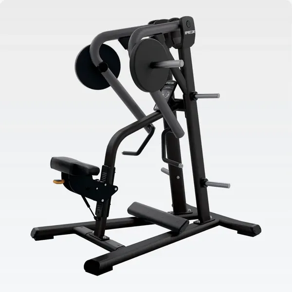 Precor Low Row