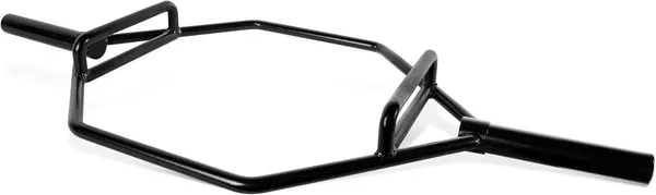 Olympic Trap Bar