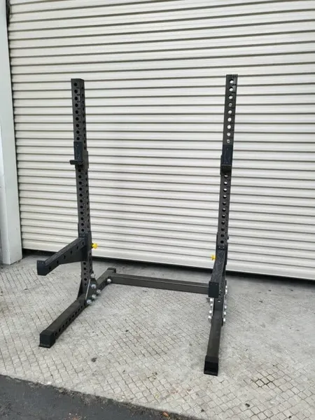 Fray Fitness Savage Series Squat Stand