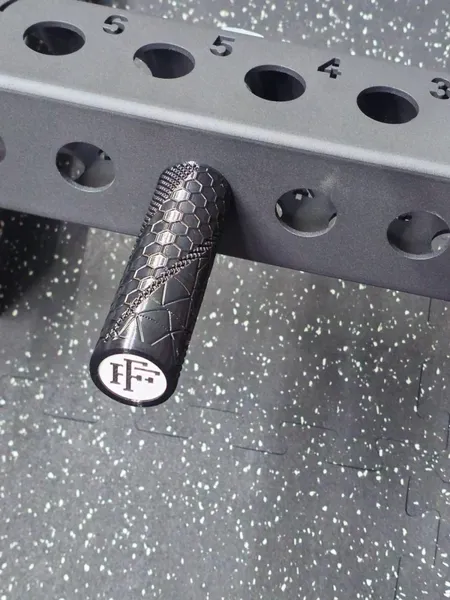 Rack Peg