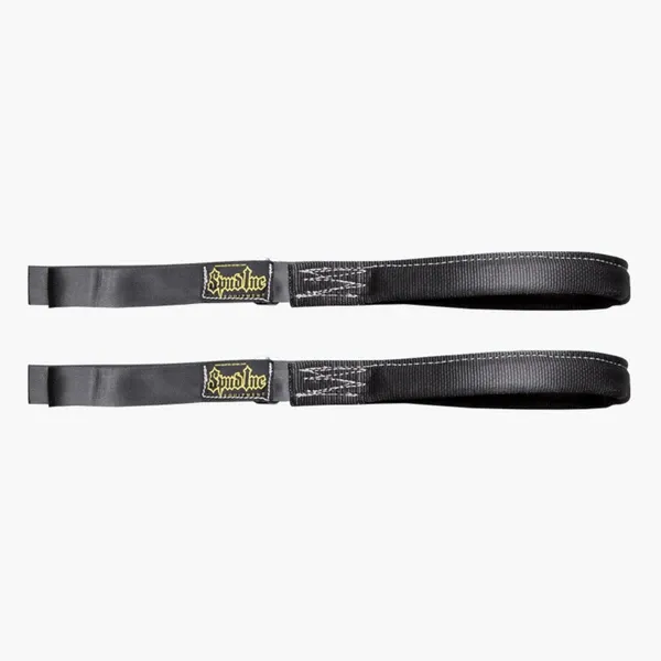 Zercher Straps