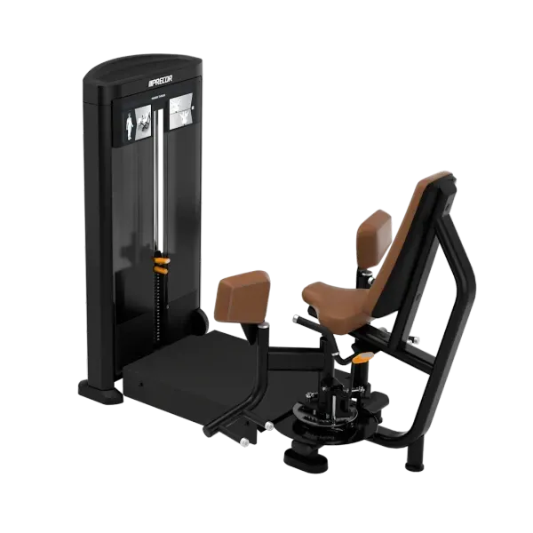 Precor Inner Thigh Selectorized