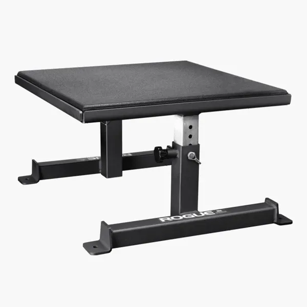 Adjustable Box Squat Box