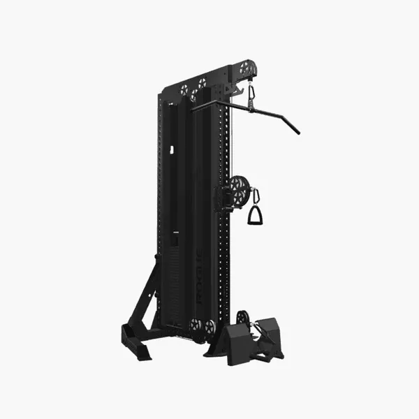 CTM-1 Functional Cable Tower