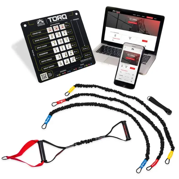 Crossover Torq System