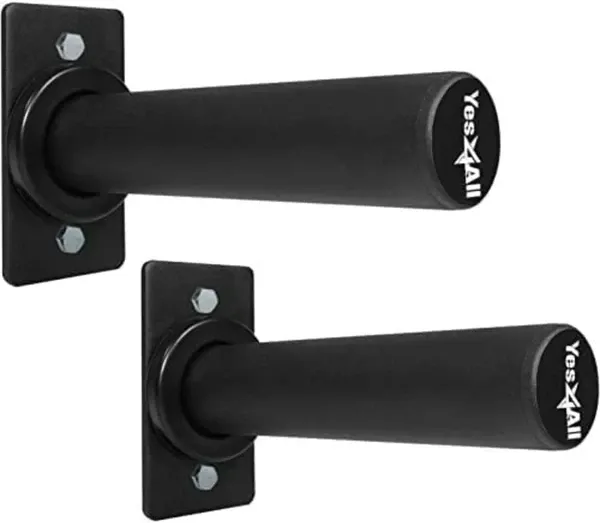 Wall Mounted Plate Holders