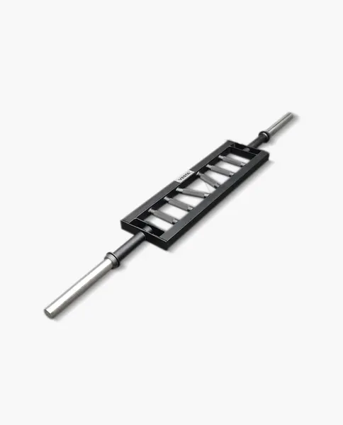 Vesta Multi-Grip Swiss Bar