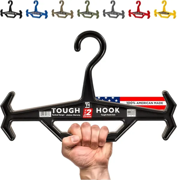 Tough Hook Hanger