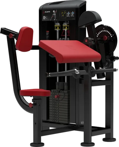 Atlantis Biceps Triceps Combo