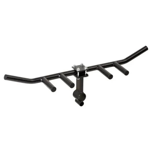 Multi Grip Landmine Handle Attachment