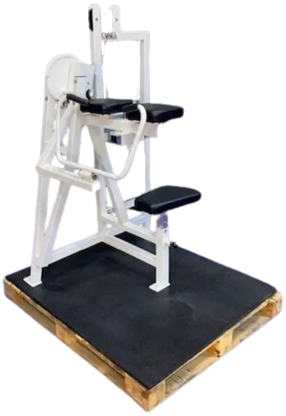 Cybex Classic Arm Curl Bicep