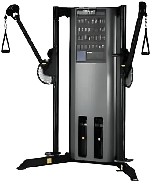 Paramount Fitness PFT-200 2 Stack Functional Trainer
