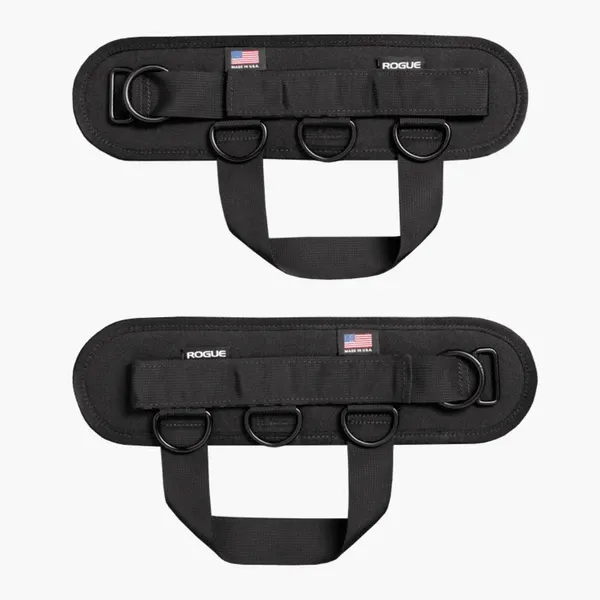 Ankle Cuff Cable Attachment