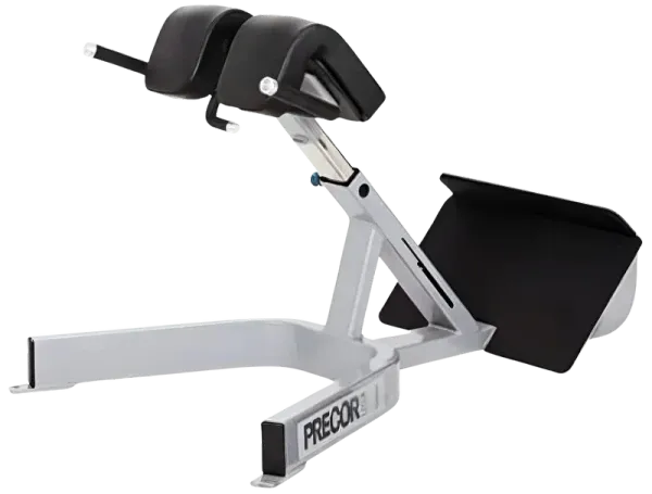 Precor Icarian Back extension