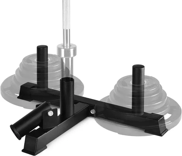 Yes4All Exercise Machine Adjustable T Bar Row Attachment