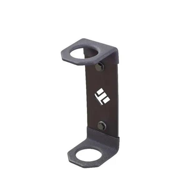 Wall Mounted Hex Bar Holder
