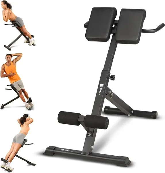 Lifepro SculptTrainer Roman Chair