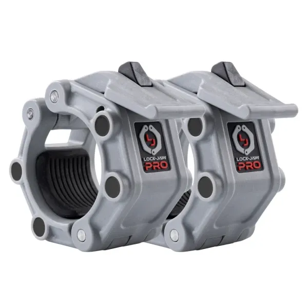 Lock-Jaw Pro Magnet Collars