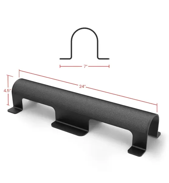 The Calf Curve