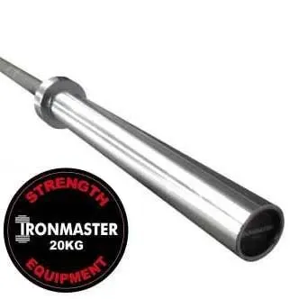 Olympic Barbell OB 86