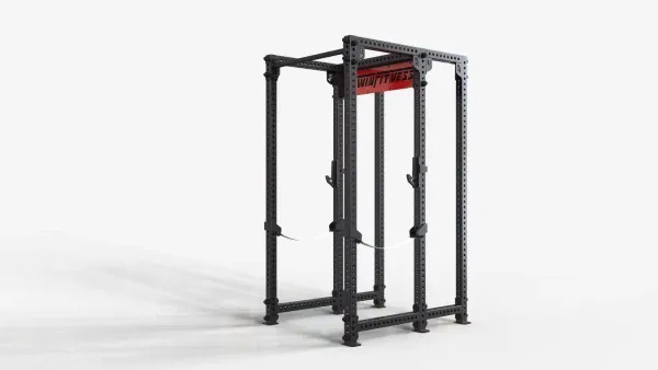 Pro Series Rack
