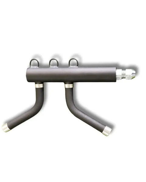 Curl Arm Attachment