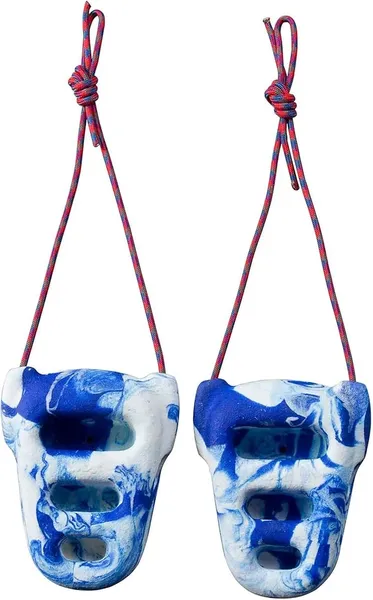 Metolius rock rings 3D