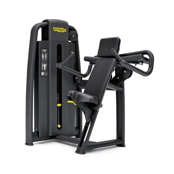 SELECTION 700 SHOULDER PRESS