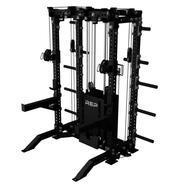 Ares™ 1.0 Functional Trainer