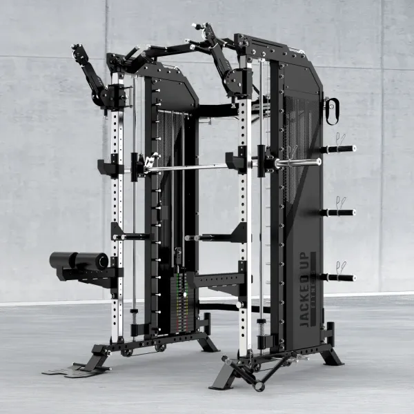 Power Rack PRO X All-In-One Home Gym
