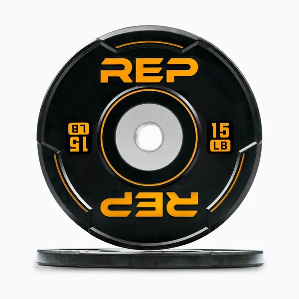 CLEARANCE: Sport Bumper Plates 2.0