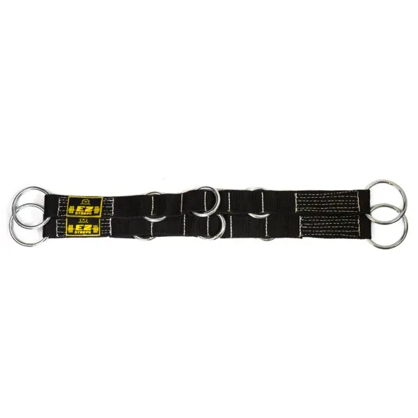 EZ Squat-Bench Loader Straps