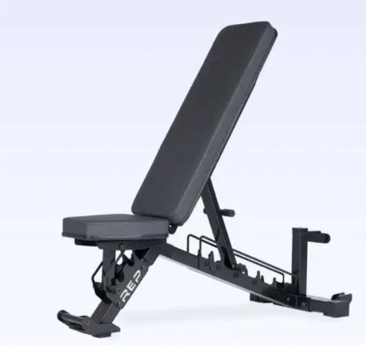 AB-4100 Adjustable Weight Bench