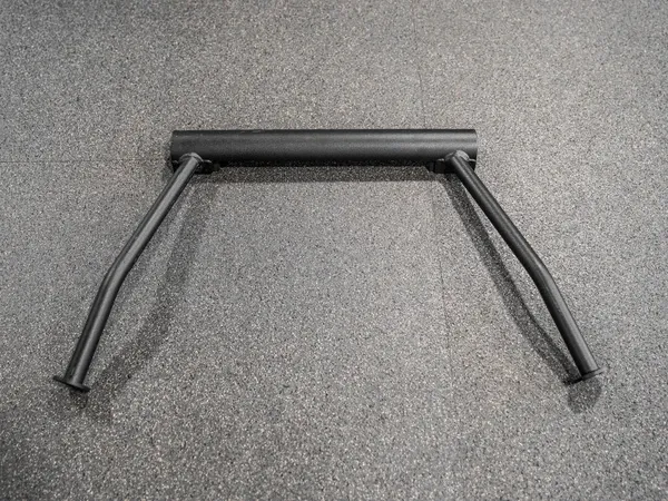 Draper Bar (Top Squat)