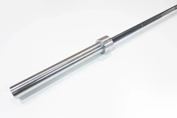 Iron Cowboy Barbell