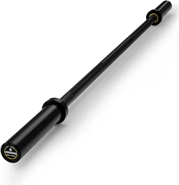 4ft Olympic Barbell
