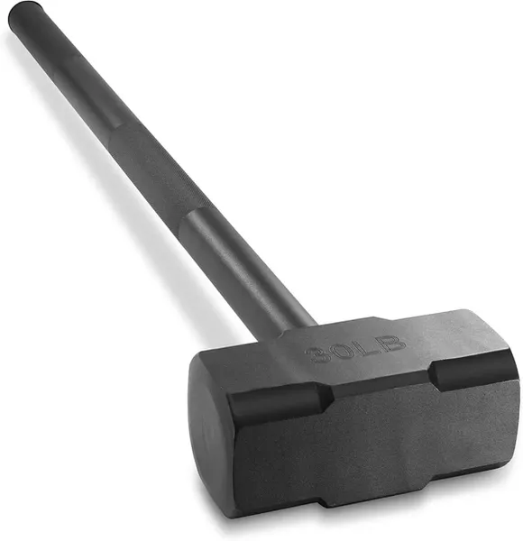 Philosophy Gym Fitness Hammer