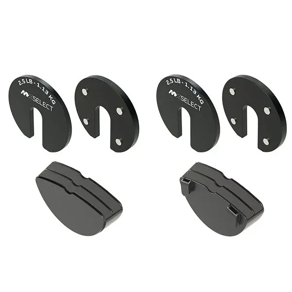 MX EVO MICRO WEIGHT PLATE UPGRADE