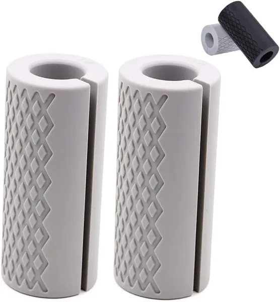 Barbell Grips 1.77”