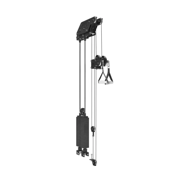 Kraken Rack Attachment for 4 Post Hydra & Manticore Racks