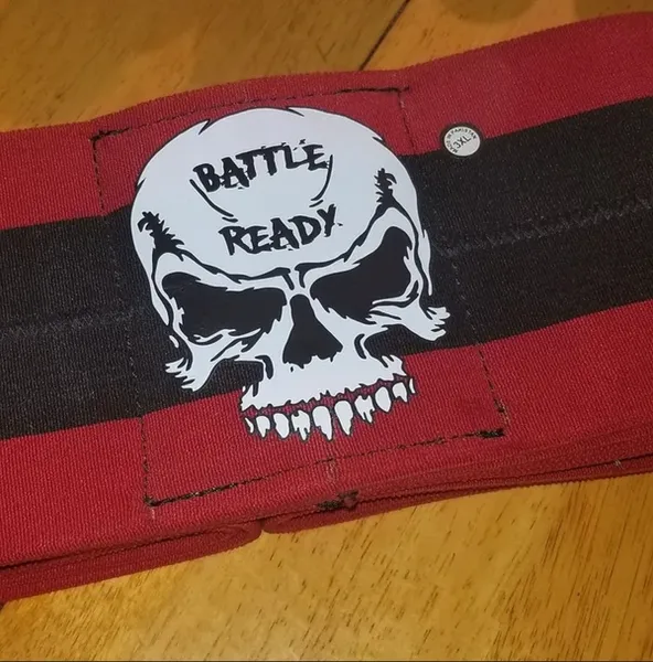 Bench Bands