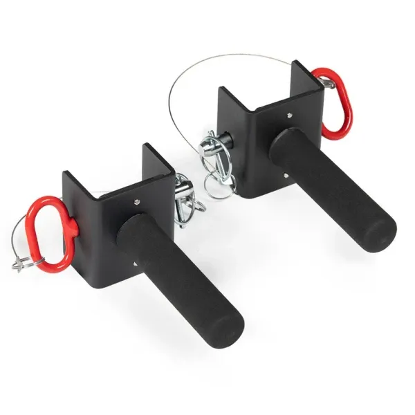 T-3 squat handles