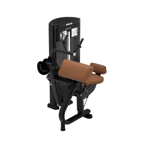 Precor Tricep Extension Selectorized