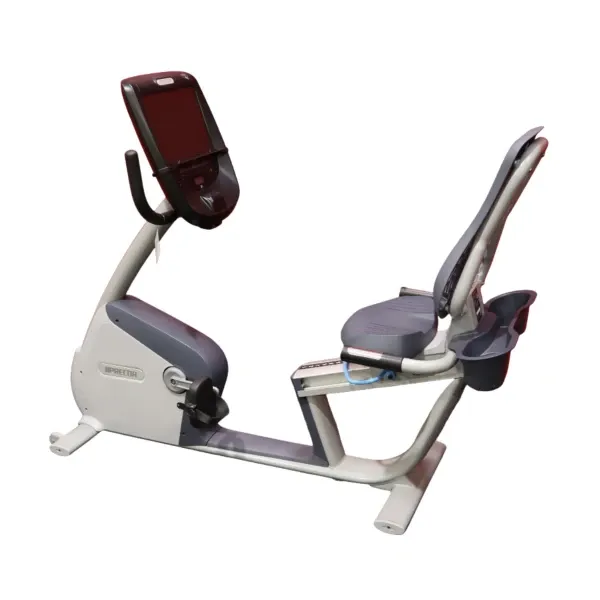 Recumbent Bike - RBK885 w/P82 Console