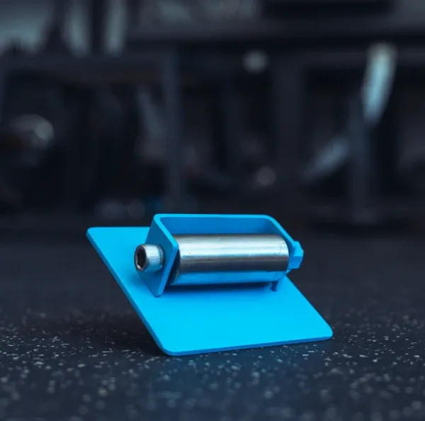 Rolling Key of Valhalla