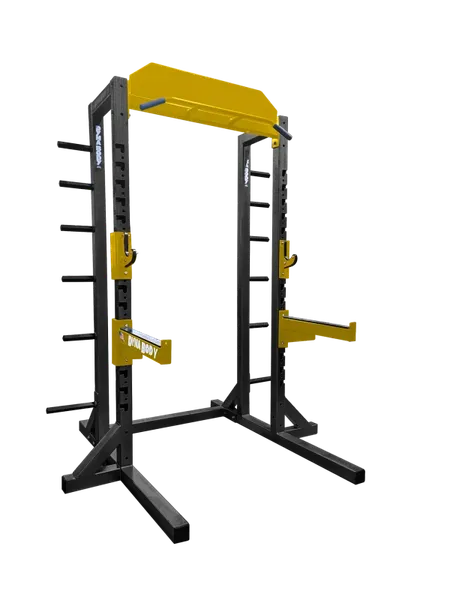 Elite Lazer Rack