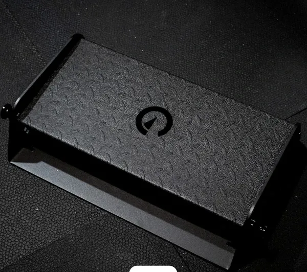 Adjustable Calf Raise Block - Flex Wedge 2.0