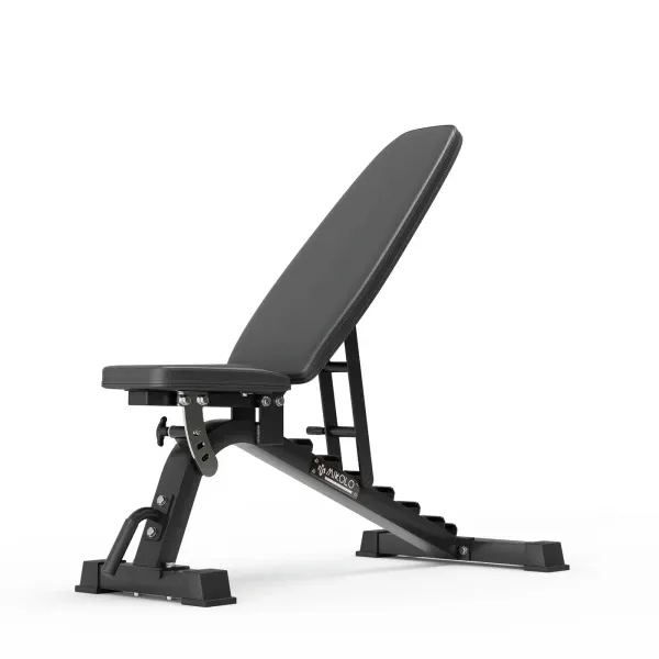 S2 Adjustable FID Bench
