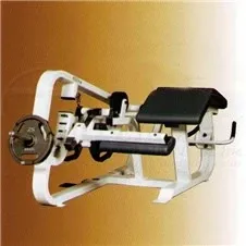 Icarian Flite FLT-561 Leg Curl